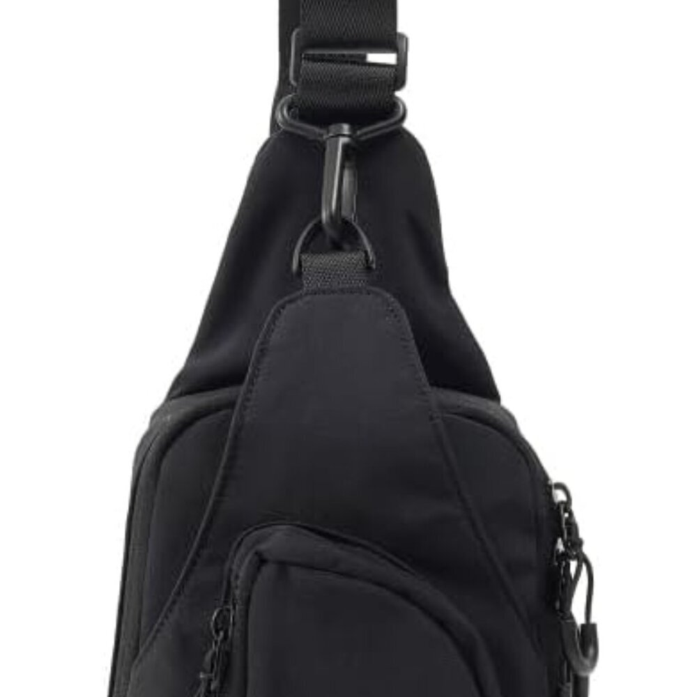 Small Sling Bag for Women, Small Crossbody Bags with Adjustable Straps, Lightwei
